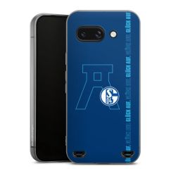 Premium Carry Case Hülle Mattweiss ohne Band