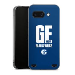 Premium Carry Case Hülle Mattweiss ohne Band