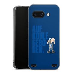 Premium Carry Case Hülle Mattweiss ohne Band