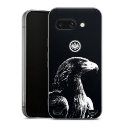 Premium Carry Case Hülle Mattweiss ohne Band