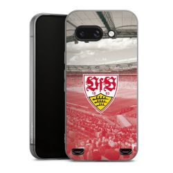 Premium Carry Case Hülle Mattweiss ohne Band