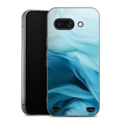 Premium Carry Case Hülle Mattweiss ohne Band