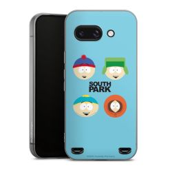 Premium Carry Case Hülle Mattweiss ohne Band