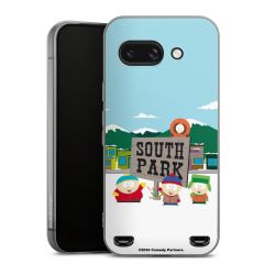 Premium Carry Case Hülle Mattweiss ohne Band