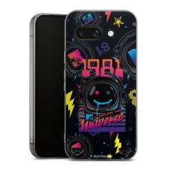 Premium Carry Case Hülle Mattweiss ohne Band