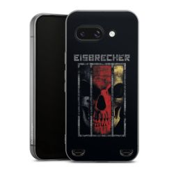 Premium Carry Case Hülle Mattweiss ohne Band