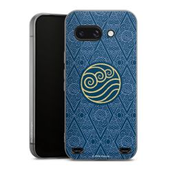 Premium Carry Case Hülle Mattweiss ohne Band