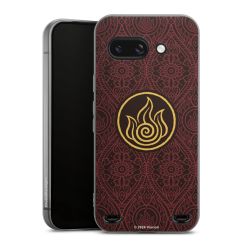 Premium Carry Case Hülle Mattweiss ohne Band