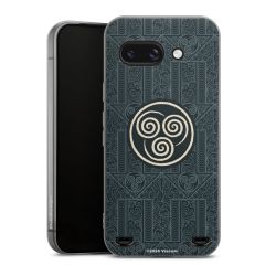 Premium Carry Case Hülle Mattweiss ohne Band