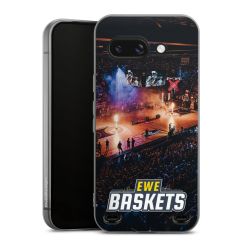 Premium Carry Case Hülle Mattweiss ohne Band