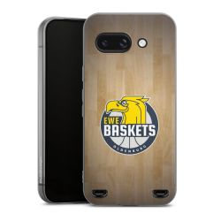 Premium Carry Case Hülle Mattweiss ohne Band