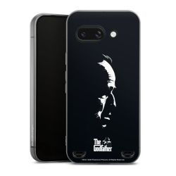 Premium Carry Case Hülle Mattweiss ohne Band