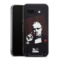 Premium Carry Case Hülle Mattweiss ohne Band