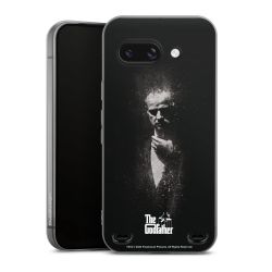 Premium Carry Case Hülle Mattweiss ohne Band