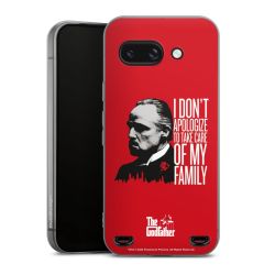 Premium Carry Case Hülle Mattweiss ohne Band