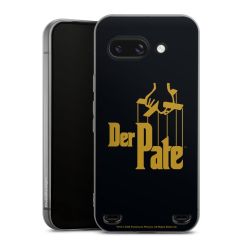 Premium Carry Case Hülle Mattweiss ohne Band