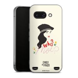 Premium Carry Case Hülle Mattweiss ohne Band