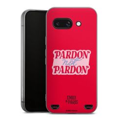 Premium Carry Case Hülle Mattweiss ohne Band