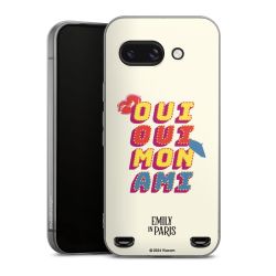 Premium Carry Case Hülle Mattweiss ohne Band