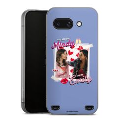 Premium Carry Case Hülle Mattweiss ohne Band