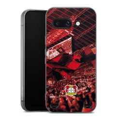 Premium Carry Case Hülle Mattweiss ohne Band