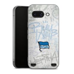 Premium Carry Case Hülle Mattweiss ohne Band