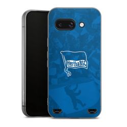 Premium Carry Case Hülle Mattweiss ohne Band