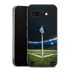 Premium Carry Case Hülle Mattweiss ohne Band