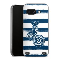 Premium Carry Case Hülle Mattweiss ohne Band