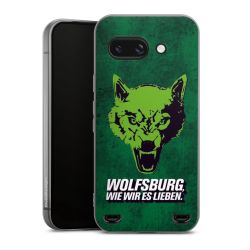 Premium Carry Case Hülle Mattweiss ohne Band