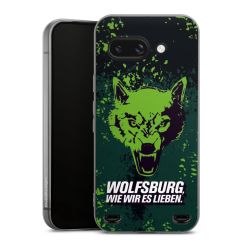 Premium Carry Case Hülle Mattweiss ohne Band