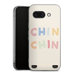 Premium Carry Case Hülle Mattweiss ohne Band