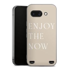 Premium Carry Case Hülle Mattweiss ohne Band