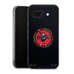 Premium Carry Case Hülle Mattweiss ohne Band