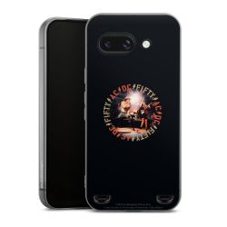 Premium Carry Case Hülle Mattweiss ohne Band