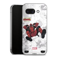 Premium Carry Case Hülle Mattweiss ohne Band