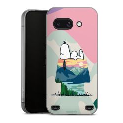 Premium Carry Case Hülle Mattweiss ohne Band