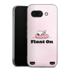 Premium Carry Case Hülle Mattweiss ohne Band