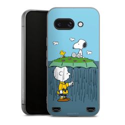 Premium Carry Case Hülle Mattweiss ohne Band