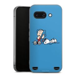 Premium Carry Case Hülle Mattweiss ohne Band