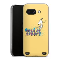 Premium Carry Case Hülle Mattweiss ohne Band