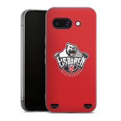 Premium Carry Case Hülle Mattweiss ohne Band