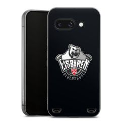 Premium Carry Case Hülle Mattweiss ohne Band