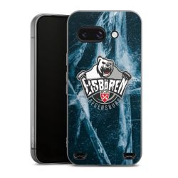 Premium Carry Case Hülle Mattweiss ohne Band