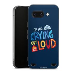 Premium Carry Case Hülle Mattweiss ohne Band