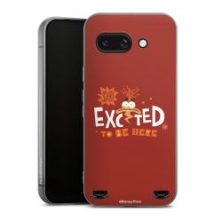 Premium Carry Case Hülle Mattweiss ohne Band