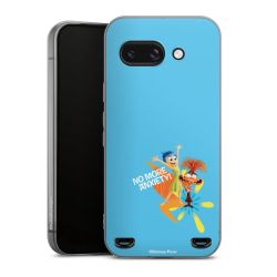 Premium Carry Case Hülle Mattweiss ohne Band