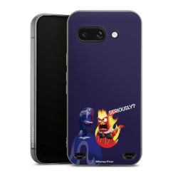 Premium Carry Case Hülle Mattweiss ohne Band