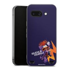 Premium Carry Case Hülle Mattweiss ohne Band