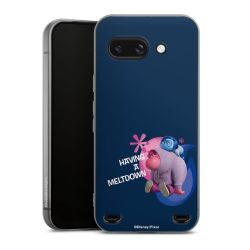 Premium Carry Case Hülle Mattweiss ohne Band